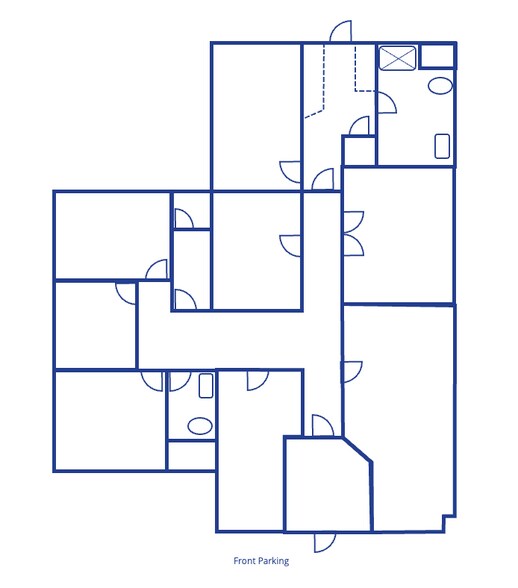 More Photos Of 1140 SW Bascom Norris Dr, Lake City Medical For Lease
