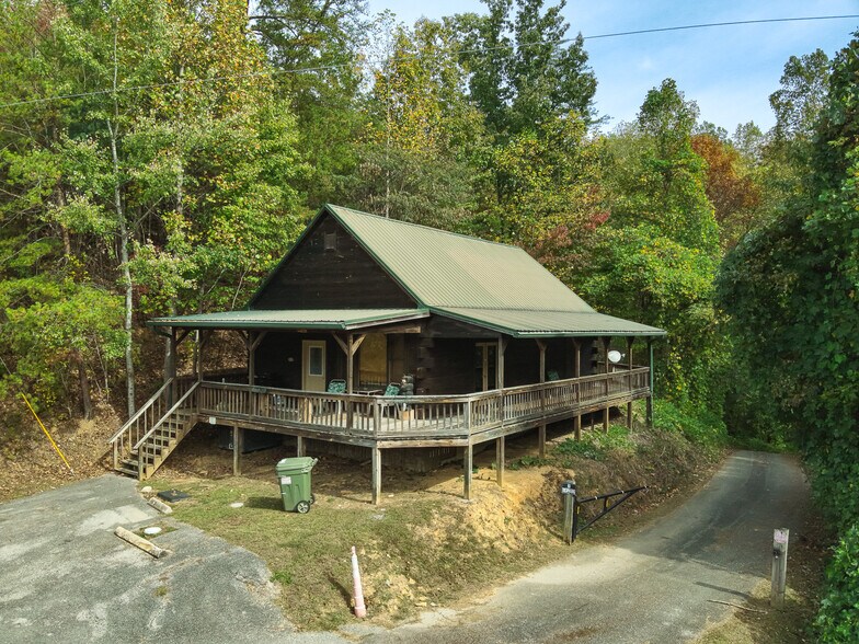 More Photos Of , Tellico Plains Unknown For Sale
