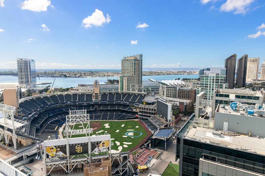 More Photos Of 302-390 11th Ave, San Diego Apartments For Sale