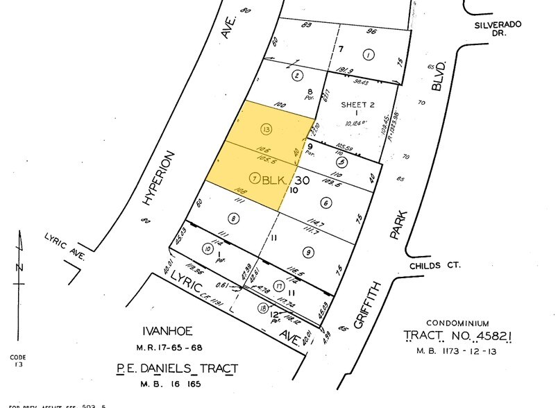 More Photos Of 2124-2132 Hyperion Ave, Los Angeles Daycare Center For Sale