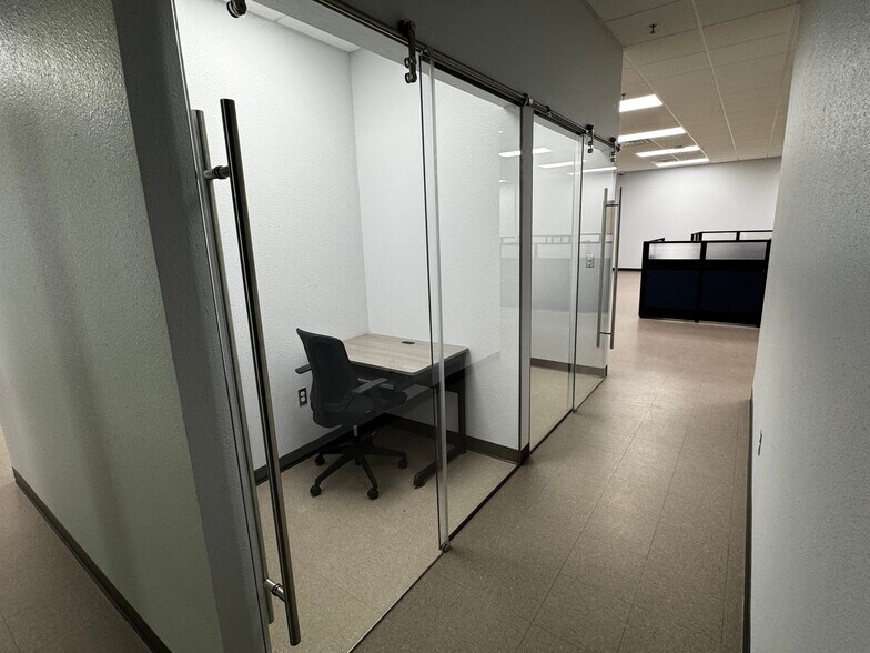 More Photos Of 4701 Avenida Divisadero, Santa Teresa Office For Lease