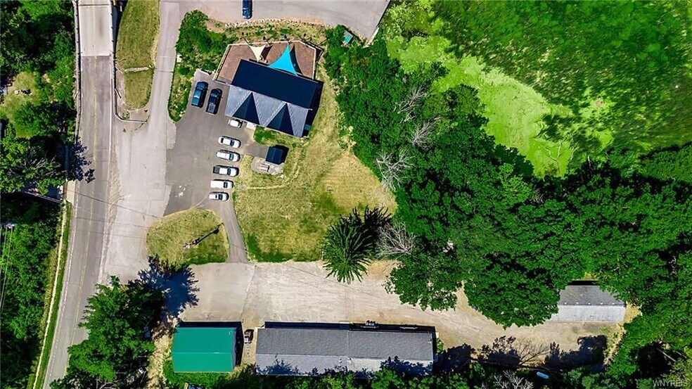 More Photos Of 14339 Roosevelt Hwy, Waterport Marina For Sale