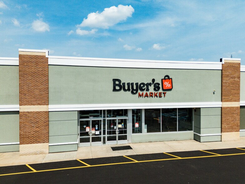 More Photos Of 8301-8349 Indianapolis Blvd, Highland Unknown For Lease