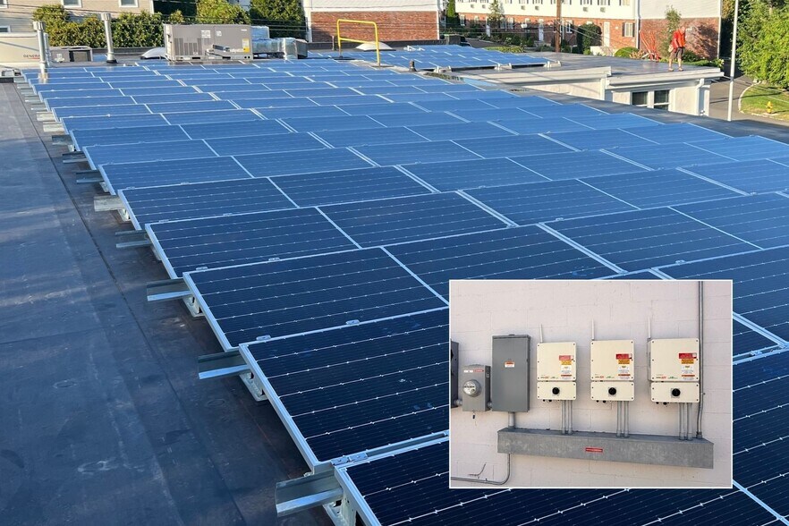 More Photos Of 20 Garland Dr, Stamford Light Distribution For Sale