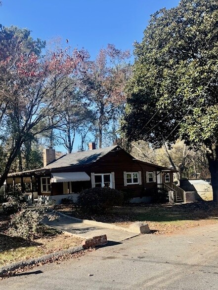 Primary Photo Of 187 Cranfill Rd, Marietta Office Residential For Lease