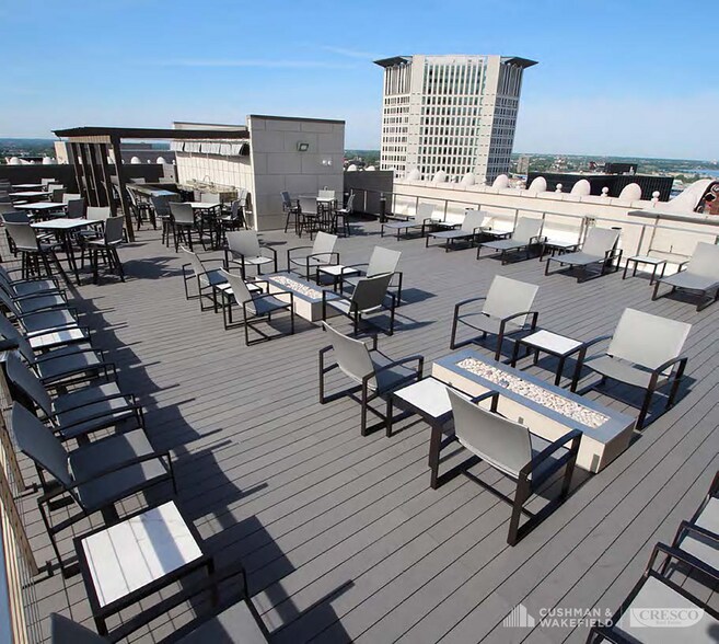 More Photos Of 50 Public Sq, Cleveland Office For Lease