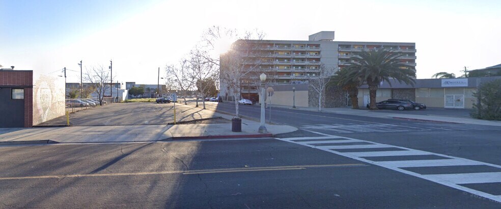 More Photos Of 1815 Van Ness Ave, Fresno Medical For Lease