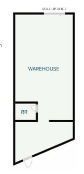 More Photos Of 7087 Commerce Cir, Pleasanton Warehouse For Lease