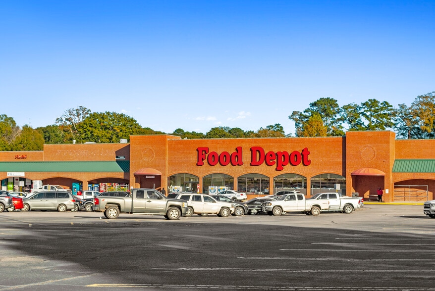 More Photos Of 900 Hogansville Rd, Lagrange Unknown For Lease