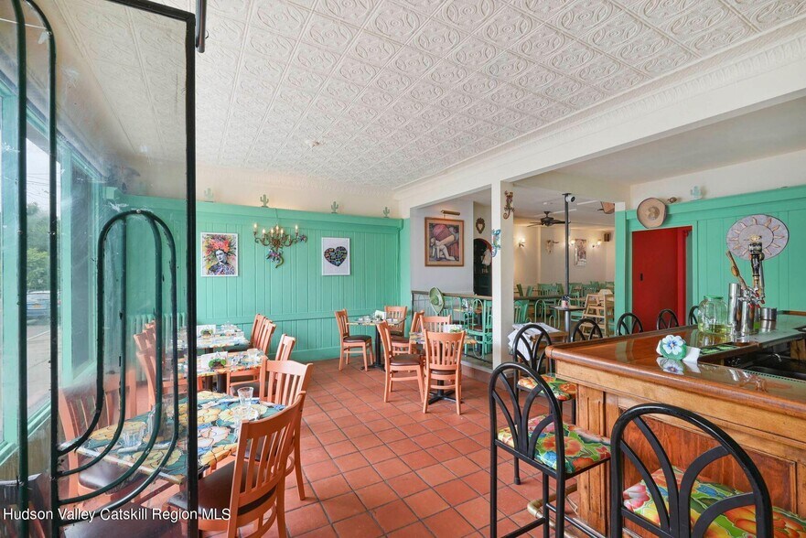 More Photos Of 97 Abeel St, Kingston Storefront Retail Residential For Sale
