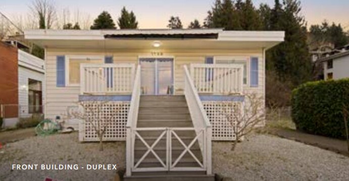 More Photos Of 1788 Alki Ave SW, Seattle Apartments For Sale