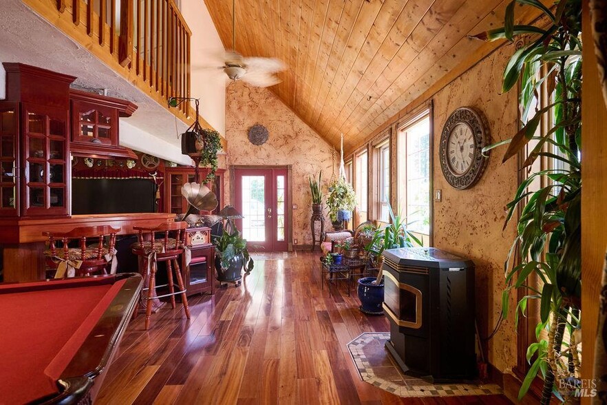 More Photos Of 19400 Scenic Dr, Redwood Valley Specialty For Sale
