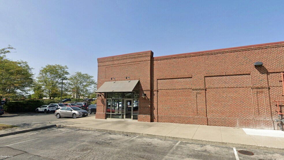 More Photos Of 4865-4955 N Hamilton Rd, Columbus Unknown For Lease