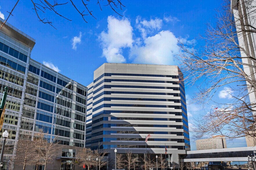 More Photos Of 188 E Capitol St, Jackson Office For Lease