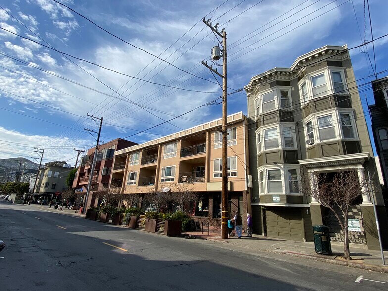 More Photos Of 3972 24th St, San Francisco Apartments For Lease