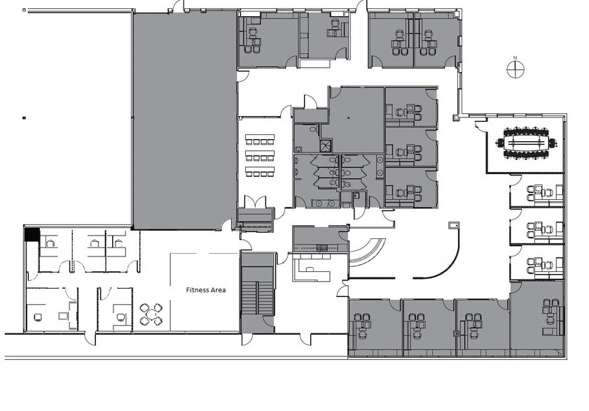 More Photos Of 99 Inverness Dr E, Englewood Office For Sale