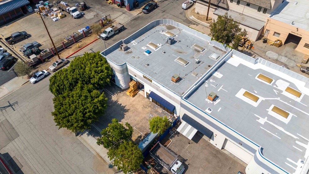More Photos Of 1767 Standard Ave, Glendale Office For Lease