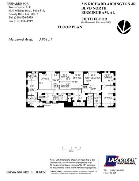 More Photos Of 215 N Richard Arrington Jr Blvd, Birmingham Loft Creative Space For Lease