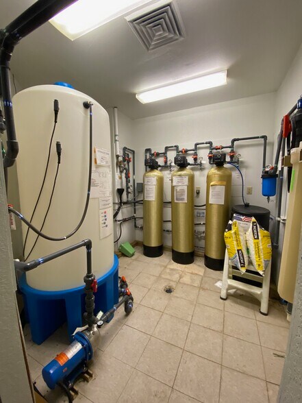 More Photos Of 1506 E Lincoln Rd, Idabel Medical For Sale