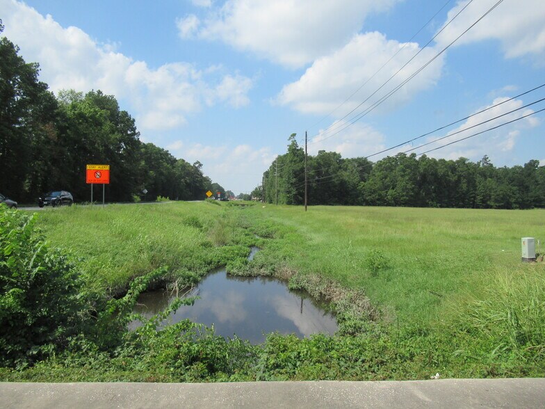 More Photos Of 25475 Eastex Fwy, Porter Land For Sale