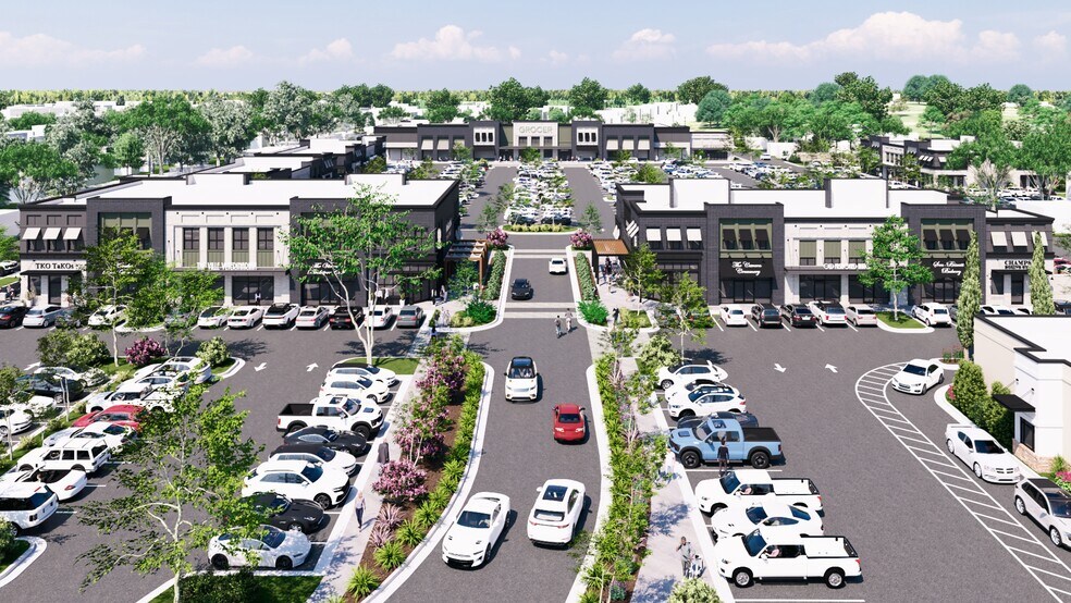 More Photos Of 1250 Bardstown Rd, Louisville Freestanding For Lease