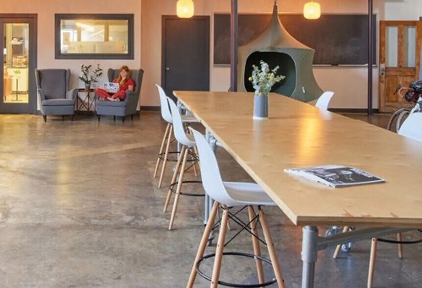 More Photos Of 3550 Frontier Ave, Boulder Coworking Space