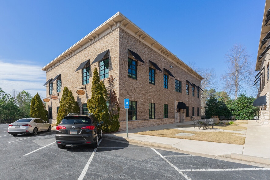 More Photos Of 3080 Highlands Pky, Smyrna Medical For Sale