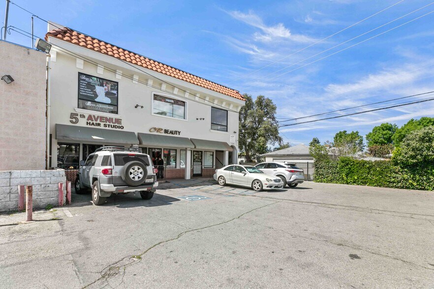 More Photos Of 1108 5th St, San Fernando Storefront Retail Office For Sale