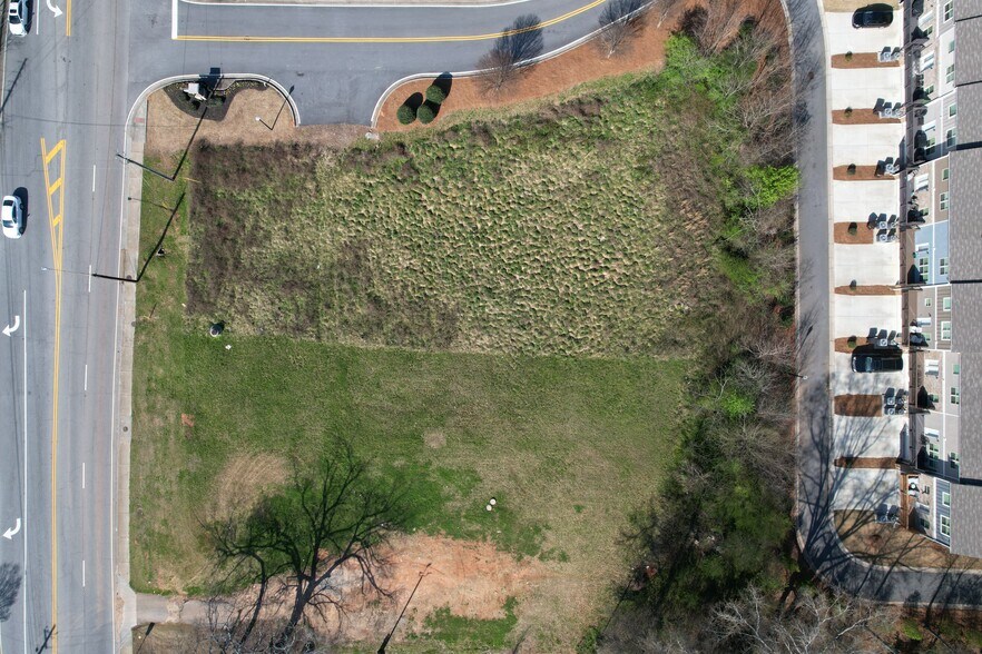 More Photos Of 4086 Marietta, Powder Springs Land For Sale