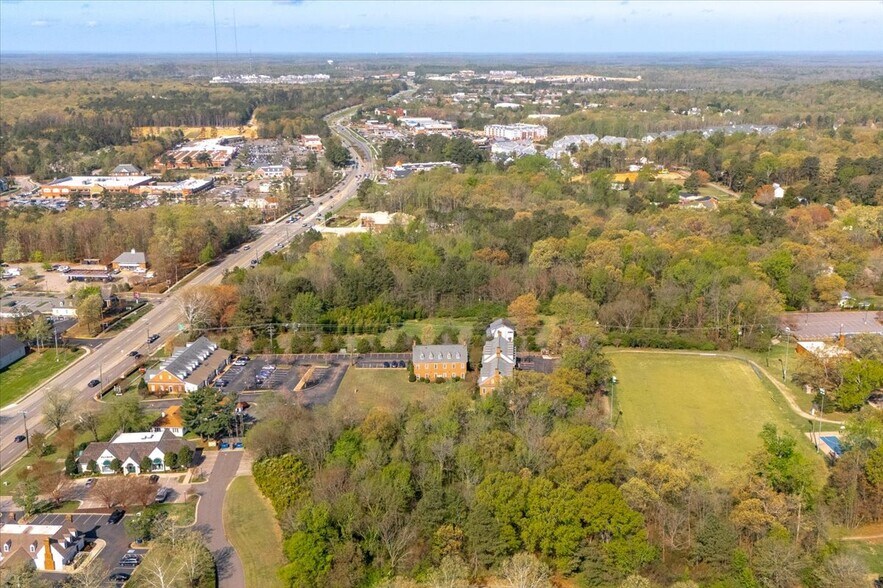 More Photos Of 1149-1177 Jefferson Green Cir, Midlothian Office For Sale