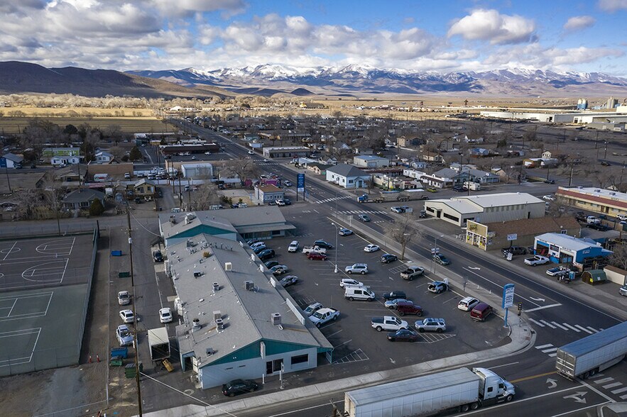 More Photos Of 45-95 W Main St, Fernley Unknown For Lease