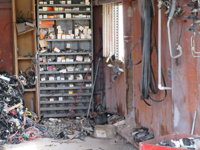 More Photos Of 2211 State Highway 69 S, Greenville Auto Repair For Lease