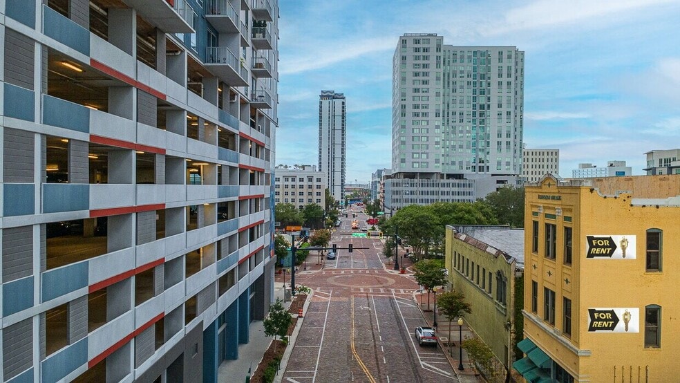 More Photos Of 306 E Tyler St, Tampa Medical For Lease