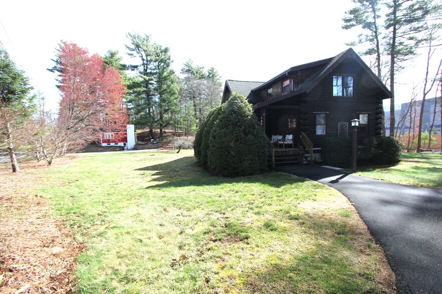 More Photos Of 198 Grove St, Franklin Land For Sale