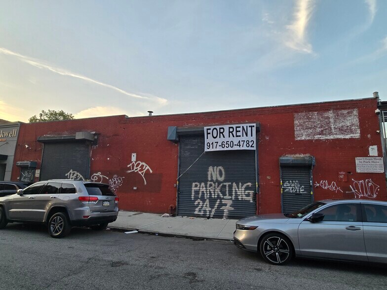 More Photos Of 19 W 9th St, Brooklyn Warehouse For Lease