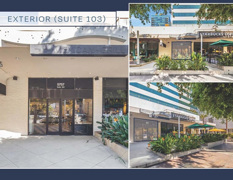 More Photos Of 5757 Wilshire Blvd, Los Angeles Office For Lease