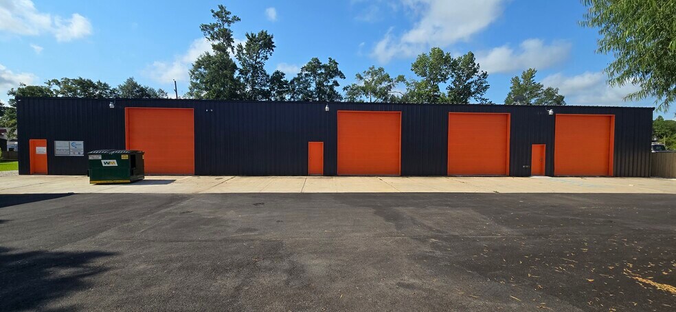 More Photos Of 7301 FM 1488, Magnolia Office For Lease