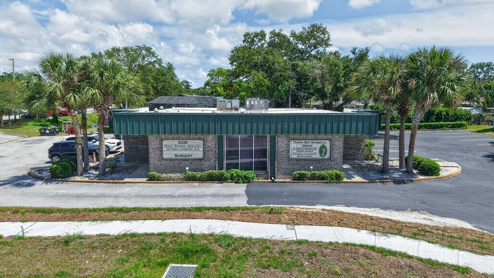 More Photos Of 2039 Indian Rocks Rd, Largo Medical For Sale