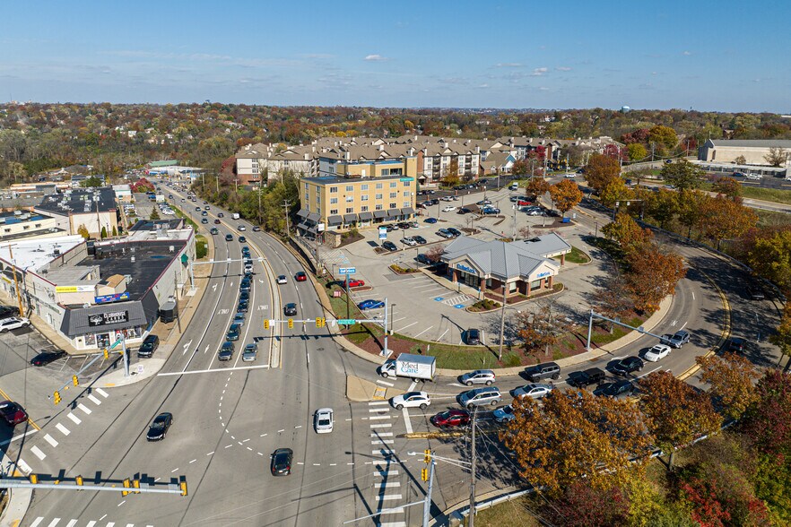 More Photos Of 1699 Washington Rd, Pittsburgh Office For Lease
