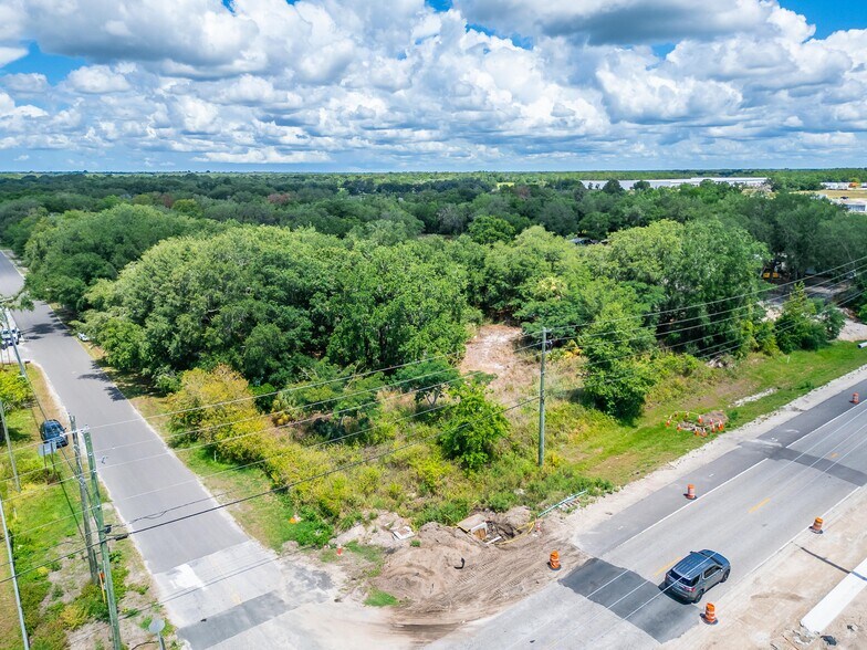 More Photos Of Turkey Creek Rd @ Reece Rd, Plant City Land For Sale