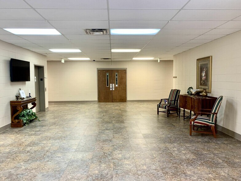 More Photos Of 5450 Mount Olive Church Rd, Trussville Religious Facility For Sale