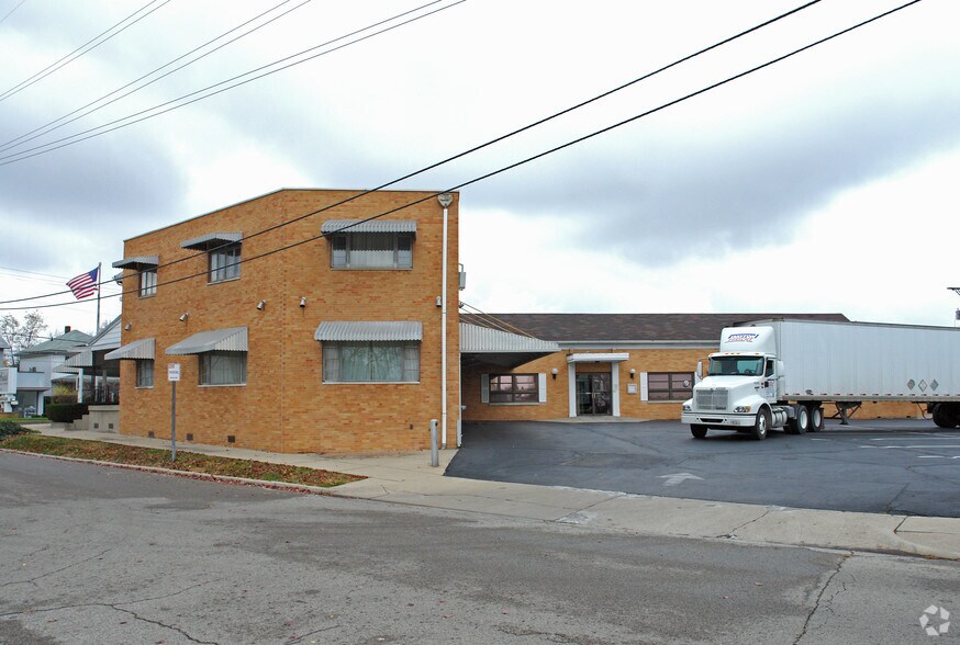 More Photos Of 648 Watervliet Ave, Dayton Funeral Home For Sale