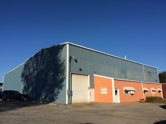 More Photos Of 6150-6170 Center Rd, Lowellville Warehouse For Sale