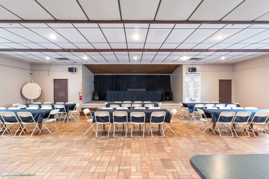 More Photos Of W12010 Rose Eld Rd, Ripon Restaurant For Sale