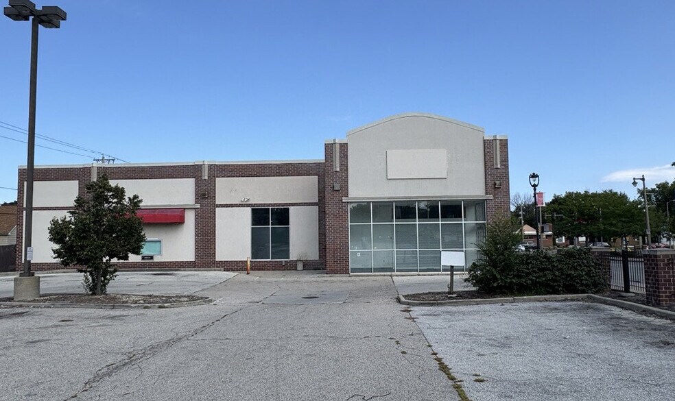 More Photos Of 3030 W Villard Ave, Milwaukee Drugstore For Lease