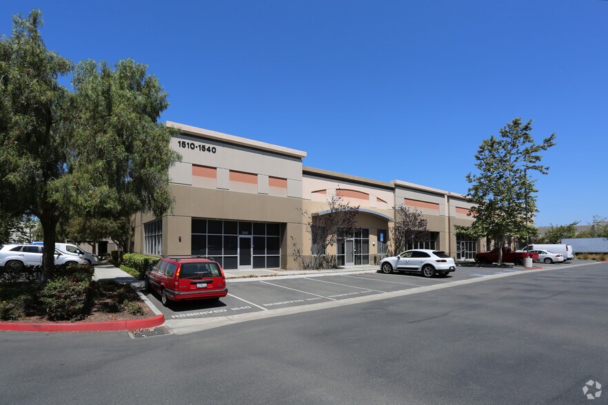 More Photos Of 1522 Santiago Ridge Way, San Diego Warehouse For Sale