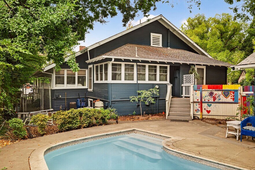 More Photos Of 1050 Esplanade, Chico Multifamily For Sale