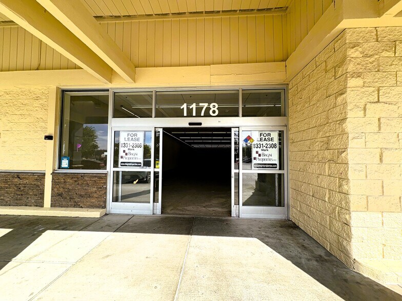 More Photos Of 1142-1198 N Capitol Ave, San Jose Unknown For Lease