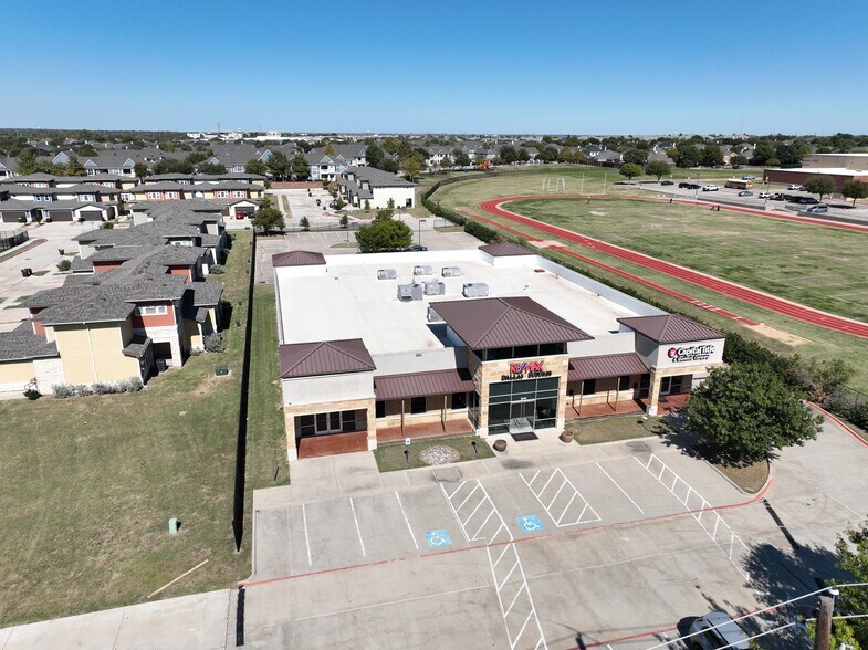 More Photos Of 3915 Mcdermott Rd, Plano Storefront Retail Office For Lease