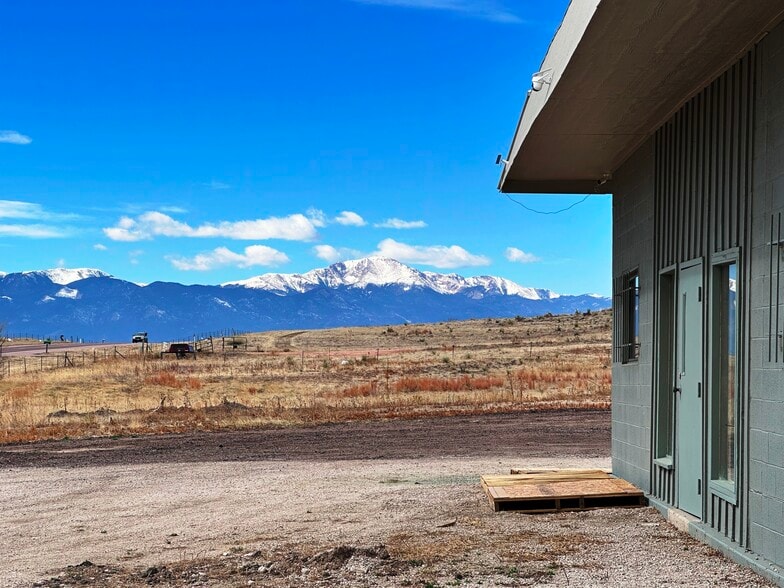 More Photos Of 12150 State Highway 94 Hwy, Colorado Springs Industrial For Sale